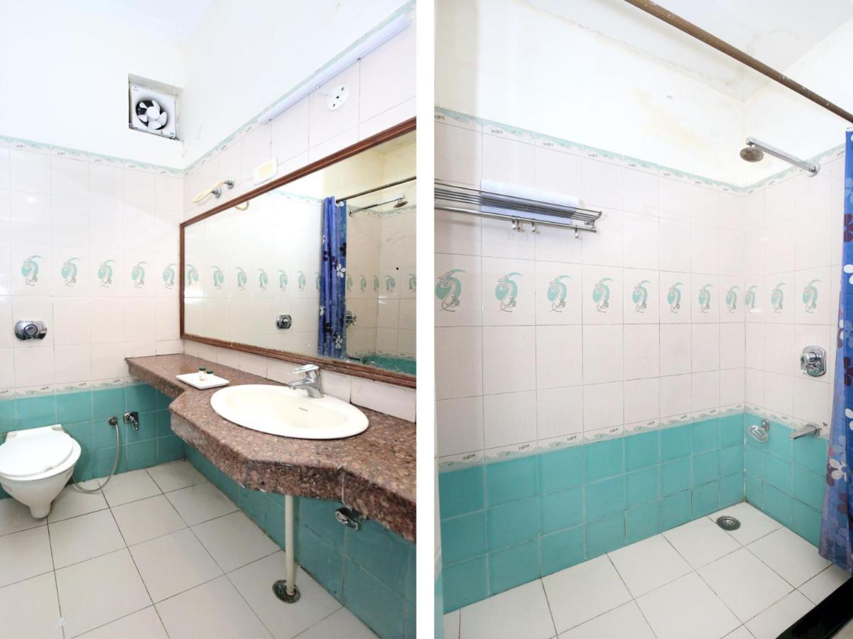 Chandīgarh Hotel City Paradise מראה חיצוני תמונה